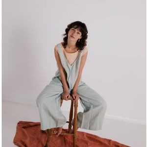 Little Tienda Julieta Jumpsuit
